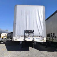 کانتین ماموت ۹۱|خودرو سنگین|خوی, |دیوار