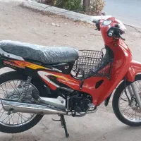 ویو ۱۲۵ پیشرو