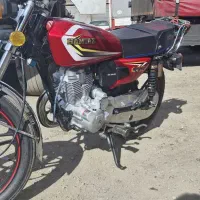 موتور سیکلت