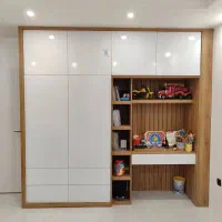 40%  تخفیف تا آخر آذرماه برای کابینت و کمد|مصالح و تجهیزات ساختمان|پارس‌آباد, |دیوار