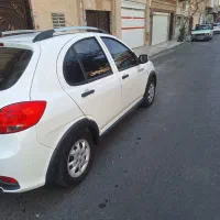 کوییک مدل۱۴۰۲ بدون رنگ|خودرو سواری و وانت|تهران, شهرک شریعتی|دیوار