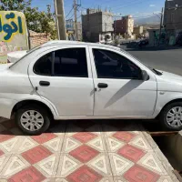 تیبا ۹۴|خودرو سواری و وانت|تبریز, |دیوار