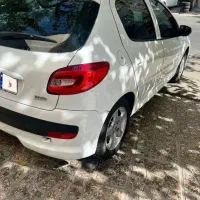 پژو ۲۰۷پانواروما