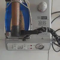 اتو سیلتر اصل ترک