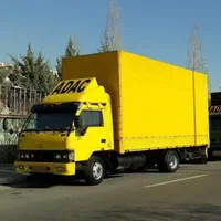 باربری اسباب منزل جابجای باکارگر متخصص ماشین بزرگ|خدمات حمل و نقل|بوشهر, |دیوار
