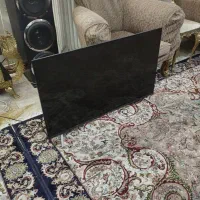 تعدادی ال ای دی ۴۳ اینچ در حد نو
