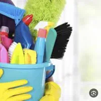 شرکت خدمات نظافتی مهر و ماه