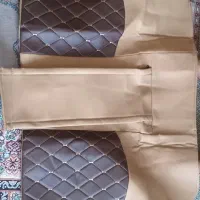 روکش صندلی ماشین