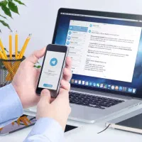 جذب مشتری در سوشال مدیا