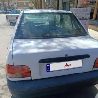 پراید مدل89