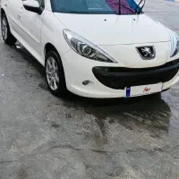 فروش خودرو پژو ۲۰۷ پانا اتومات