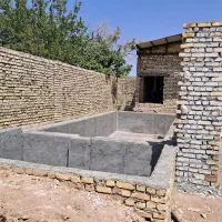 فروش خانه ویلایی ۱۴۰ متری ۲ خوابه در روستای کوشکک|فروش خانه و ویلا|قم, پردیسان|دیوار