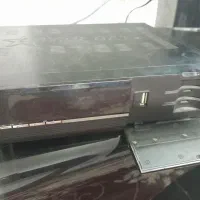 گیرنده خارجی|صوتی و تصویری|مشهد, رسالت|دیوار