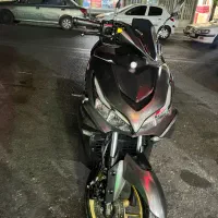 طرح ایروکس ۱۵۰