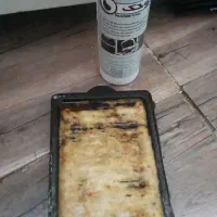 اسپری چربی زدا