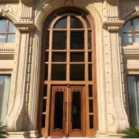 غربی-بلوار-24متری-240-متر-برند-فول-مشاعات-ویو-دار