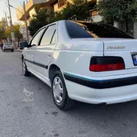 پارس ۱۴۰۰خونگی کم کارxup