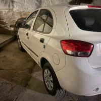 تیبا ۲ مدل ۱۴۰۰