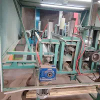 خط تولید پرس روکش طبیعی با آموزش و راه اندازی|ماشین‌آلات صنعتی|فردوس (خراسان), |دیوار