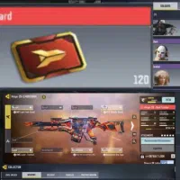 اکانت کالاف|کنسول، بازی ویدئویی و آنلاین|گلبهار, شهر جدید گلبهار|دیوار