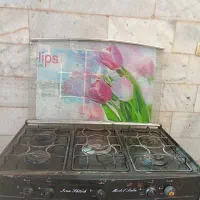 گازطرح فرسالم