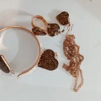 النگو رنگ ثابت|بدلیجات|حمیدیا, |دیوار