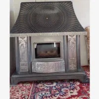 بخاری شومینه