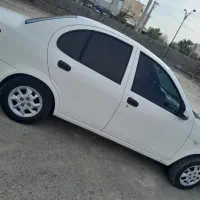 ساینا مدل ۱۴۰۳۸۵‌گانه|خودرو سواری و وانت|ساوه, |دیوار