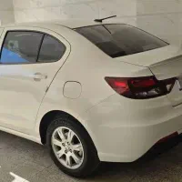 شاهین G 1402 با سانروف 29 تا کار گارانتی فعال|خودرو سواری و وانت|قرچک, شهرک الحدید|دیوار