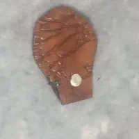 جا کلیدی چرمی خوشگل