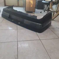 سپر عقب ۴۰۵ دلفینی