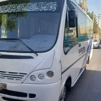 مینی بوس مارکوپولو|خودرو سنگین|بهارستان, |دیوار