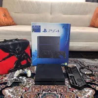 PS4 Fat 1TB ریجن ژاپن