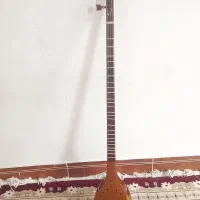 سه تار مفاخری