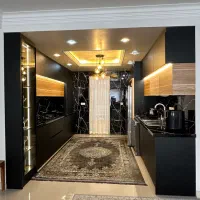 طراحی خاص و متفاوت آشپزخانه شما|مصالح و تجهیزات ساختمان|ماهدشت, |دیوار