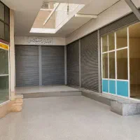 سرای تجاری-مسکونی، ۱۱ سند مجزا، خیابان عاشورا