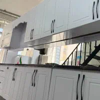 کابینت آماده /پیش‌ساخته ممبران کلاسیک|مصالح و تجهیزات ساختمان|کرج, شهرک بنفشه|دیوار