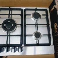 گاز  توکار فابر ایتالیا|اجاق گاز و لوازم برقی پخت‌وپز|تهران, ورزشگاه آزادی|دیوار