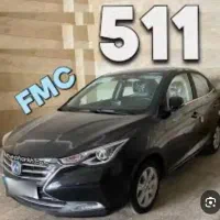 FMC 511 مدل ۴۰۳