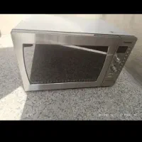 ماکروفر ماکرویو کارکرده