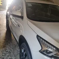 تیگو۷ کم کار بدون خط وخش وبدون رنگ شدگی|خودرو سواری و وانت|اصفهان, دستگرده|دیوار