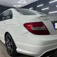 بنز c200|خودرو سواری و وانت|شیراز, قدوسی شرقی|دیوار