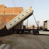 پوکه معدنی|مصالح و تجهیزات ساختمان|آق قلا, |دیوار