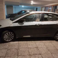 سوزوکی سیاز ۲۰۲۴ صفر کیلومتر|خودرو سواری و وانت|تهران, شهرک غرب|دیوار