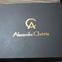 ساعت الکساندر کریستی اورجینال