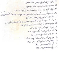 کتاب های تستی و کمک درسی از پایه هفتم تا یازدهم|کتاب و مجله آموزشی|تهران, جهاد|دیوار