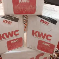 شیرآلات KWC