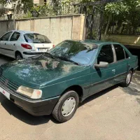 پیکان اردی ۱۳۸۴ RDI ‌‌پژوRDI انژکتور موتور پیکان