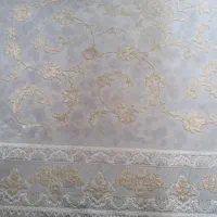 فرش|فرش|رشت, بوسار|دیوار