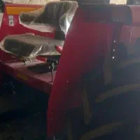 تراکتور صفر|خودرو سنگین|ملکشاهی, |دیوار